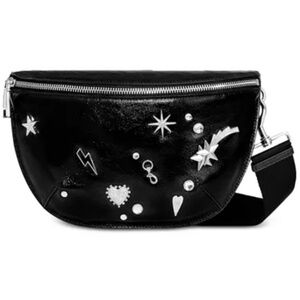 Rebecca Minkoff Darren Belt Bag Celestial